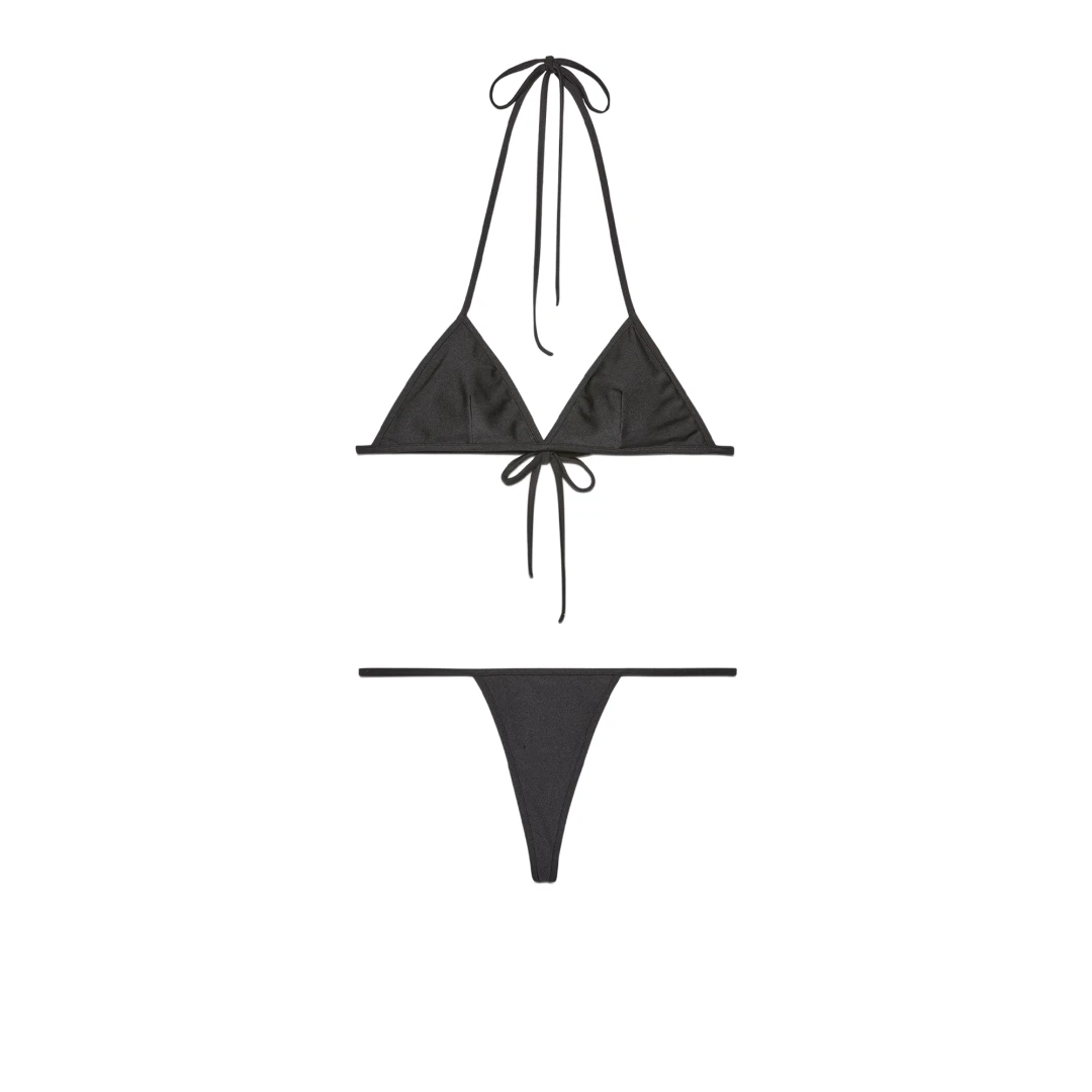 GUCCI Interlocking G Bikini