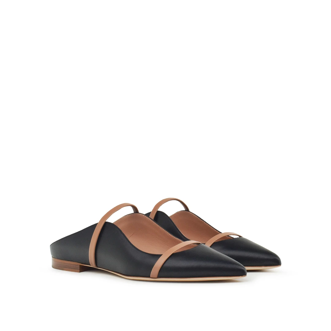 MALONE SOULIERS Maureen Flat