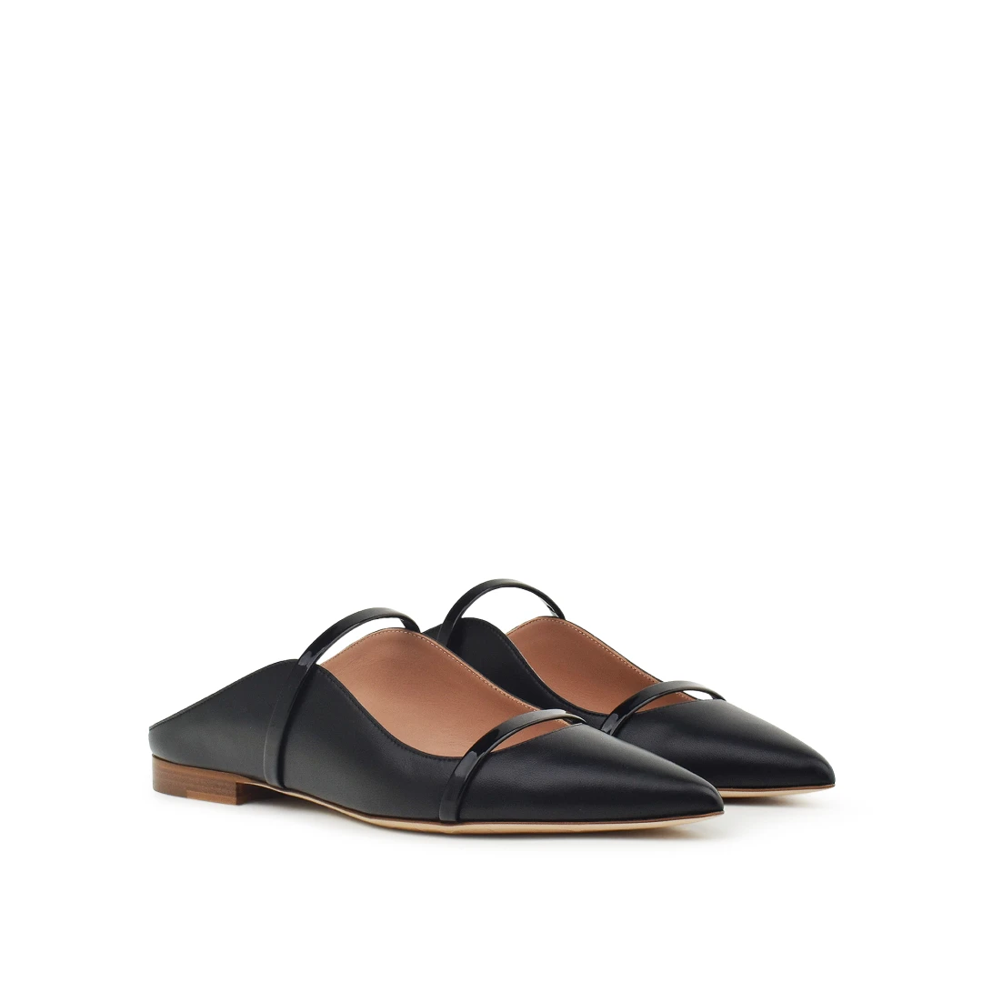 MALONE SOULIERS Maureen Flat