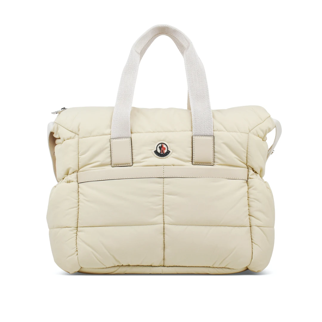 MONCLER Diaper Bag Nylon