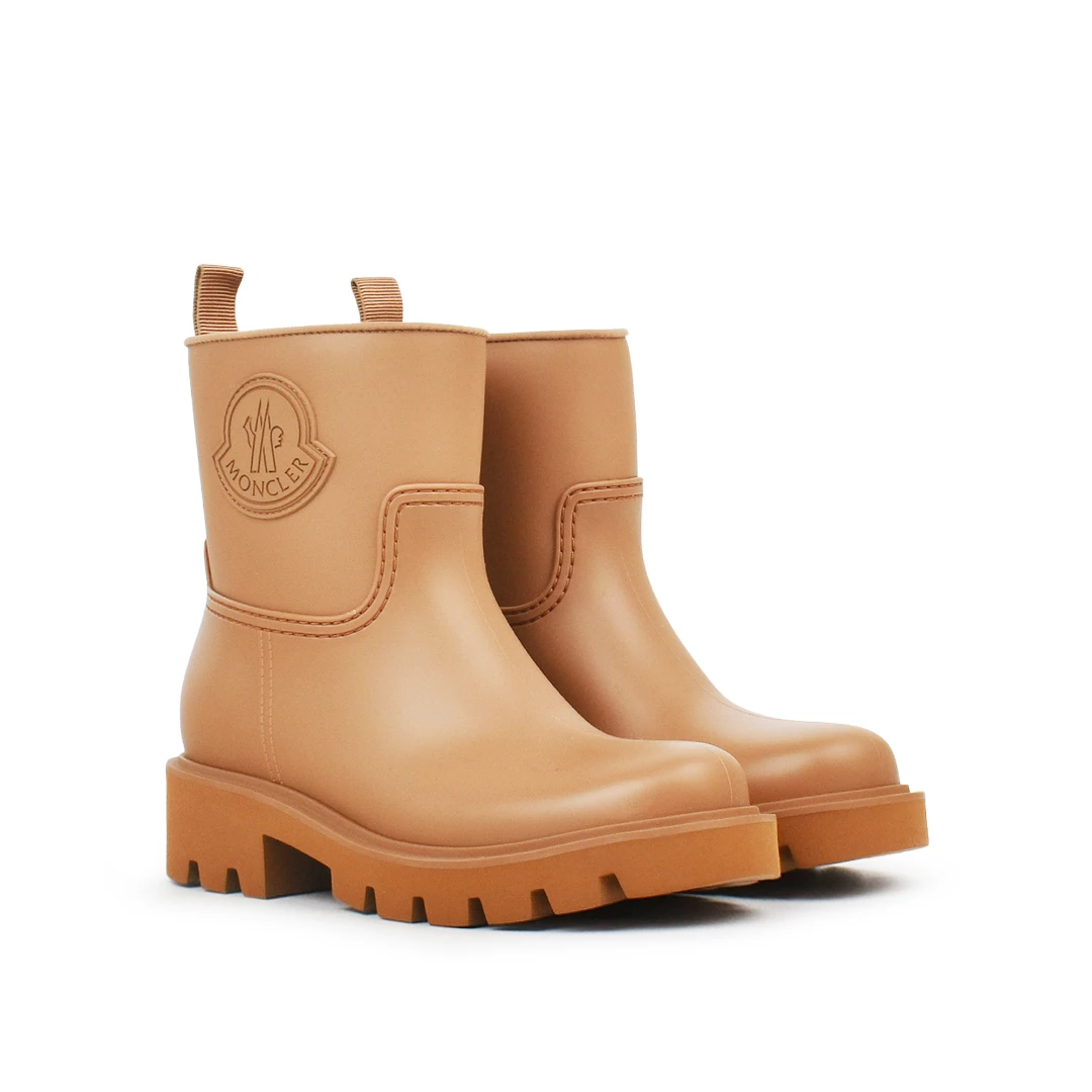 MONCLER Kickstream Rain Boots
