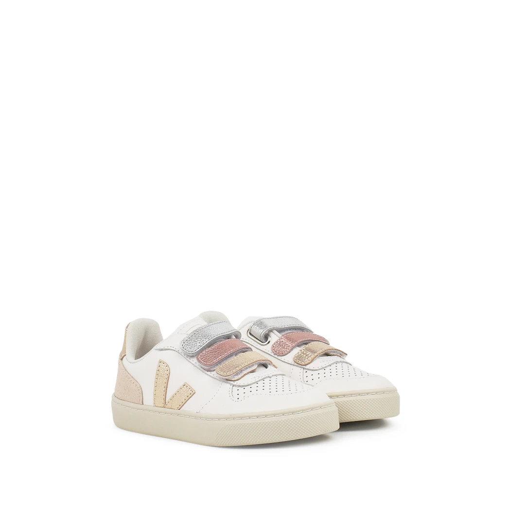 VEJA Small V-10 Sneaker