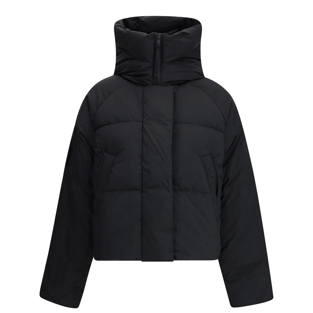CANADA GOOSE Chilliwack Puffer