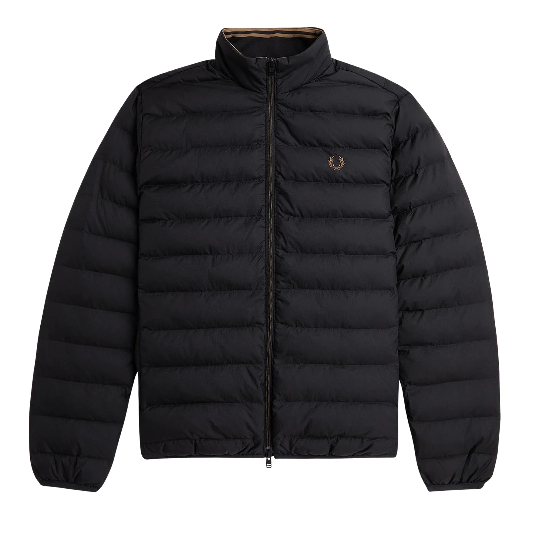 FRED PERRY Insulated Jacket