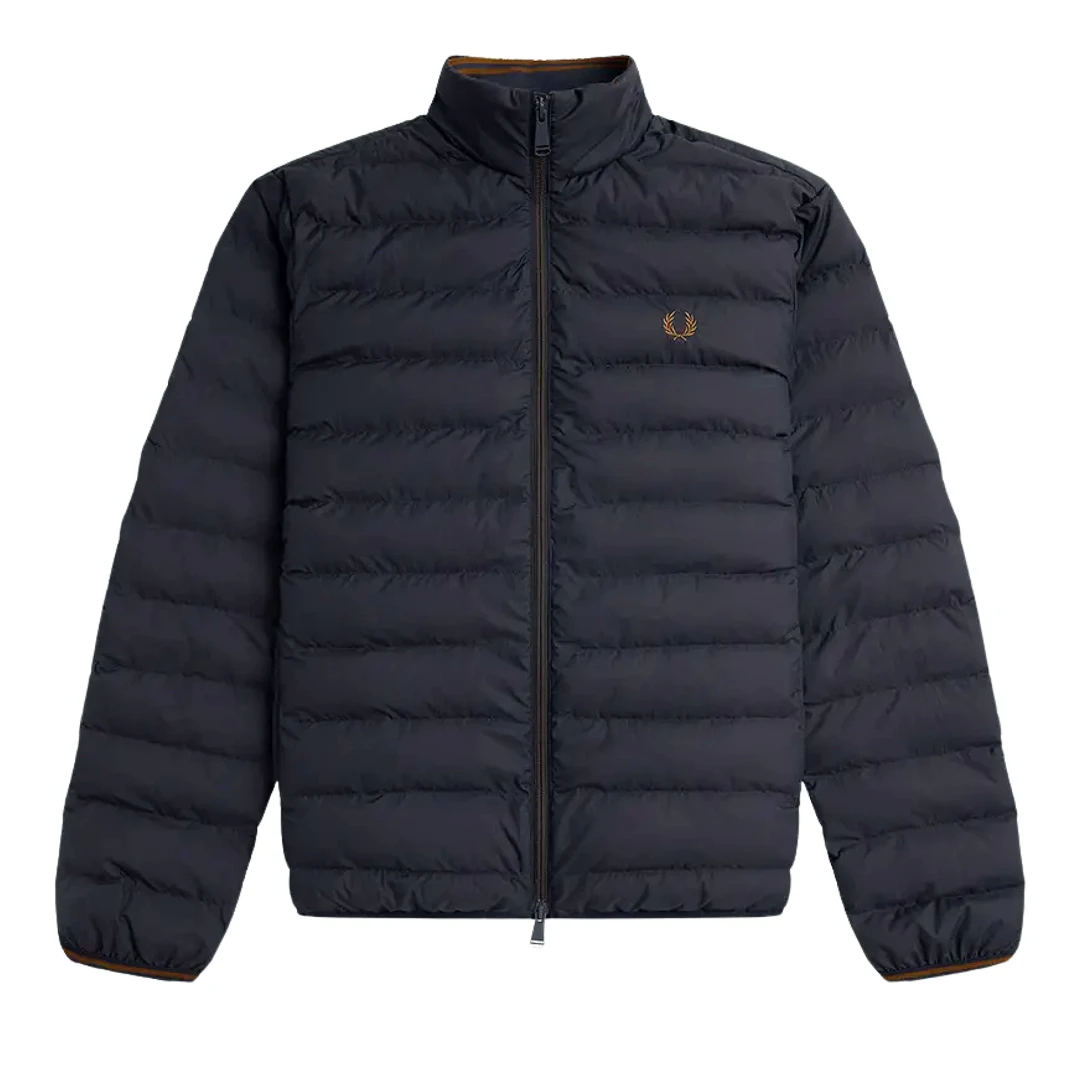 FRED PERRY Insulated Jacket