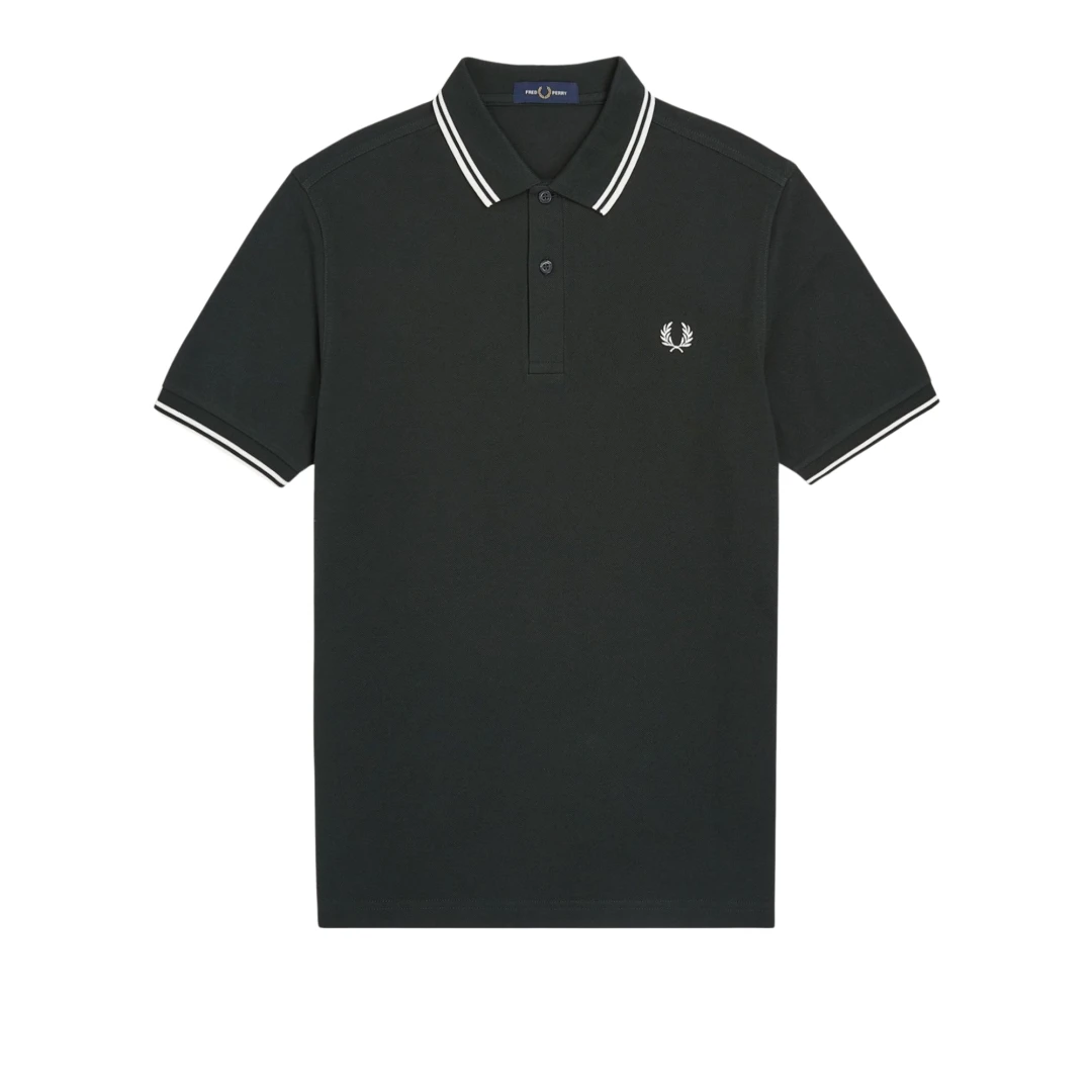 FRED PERRY M3600 Polo Shirt