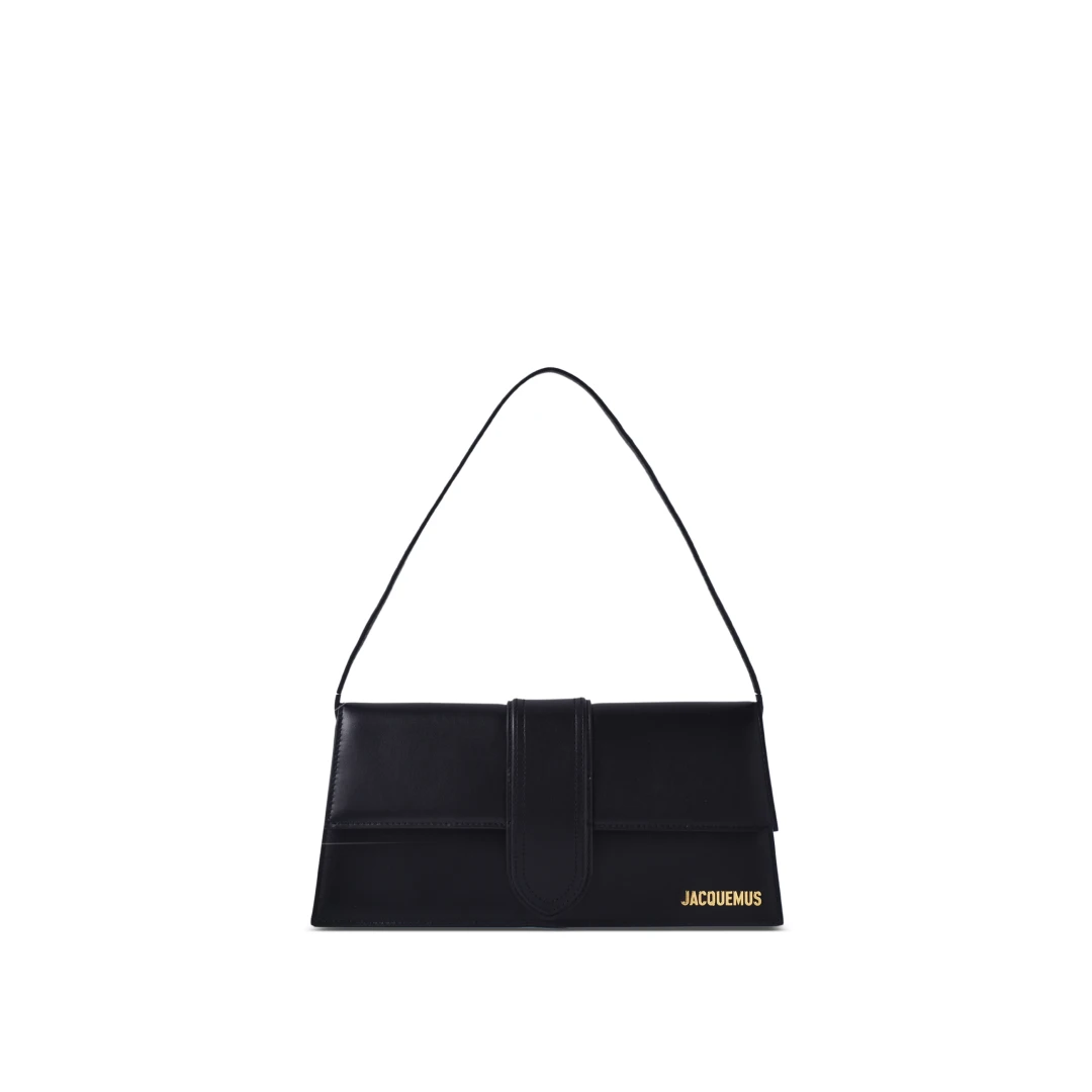 JACQUEMUS Le Bambino Long Calf Leather