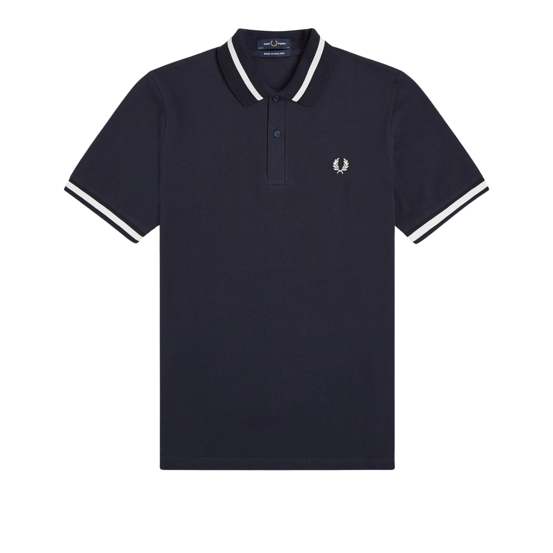 FRED PERRY M2 Polo Shirt