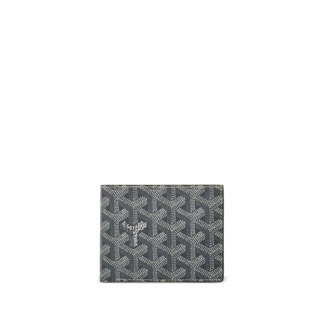 GOYARD Victoire Bifold Wallet