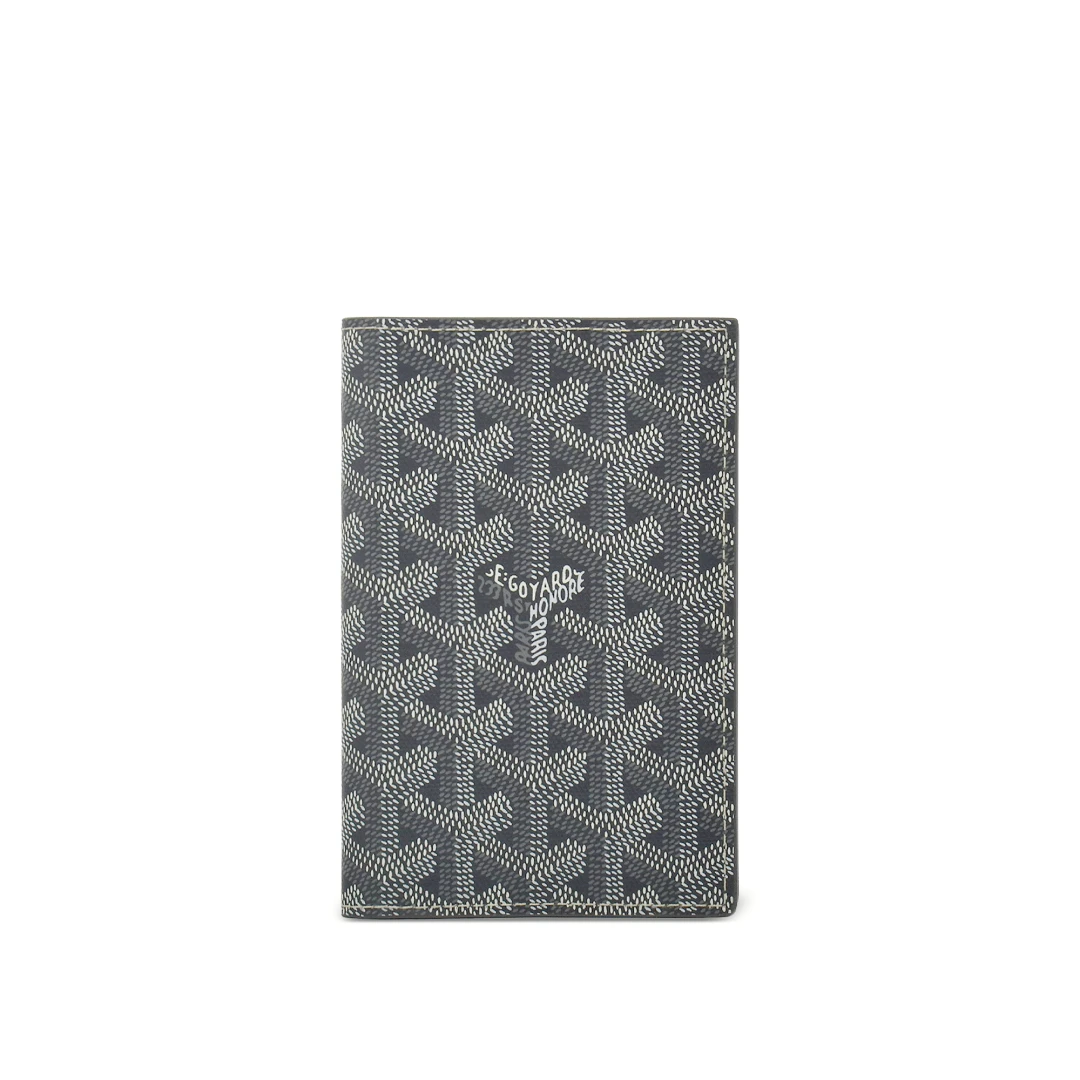 GOYARD Grenelle Passport Cover