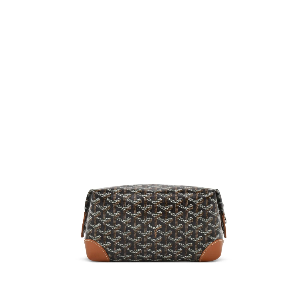 GOYARD Bowling 25 Toiletry Bag