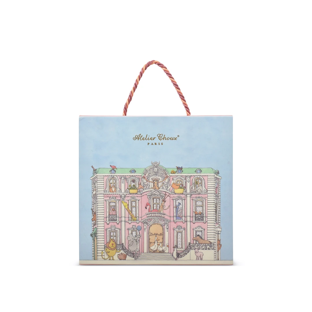 ATELIER CHOUX Monceau Gift Box