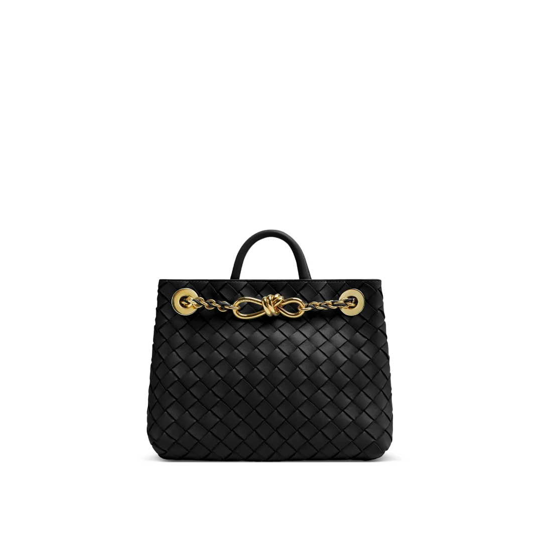 BOTTEGA VENETA Small Andiamo Chain