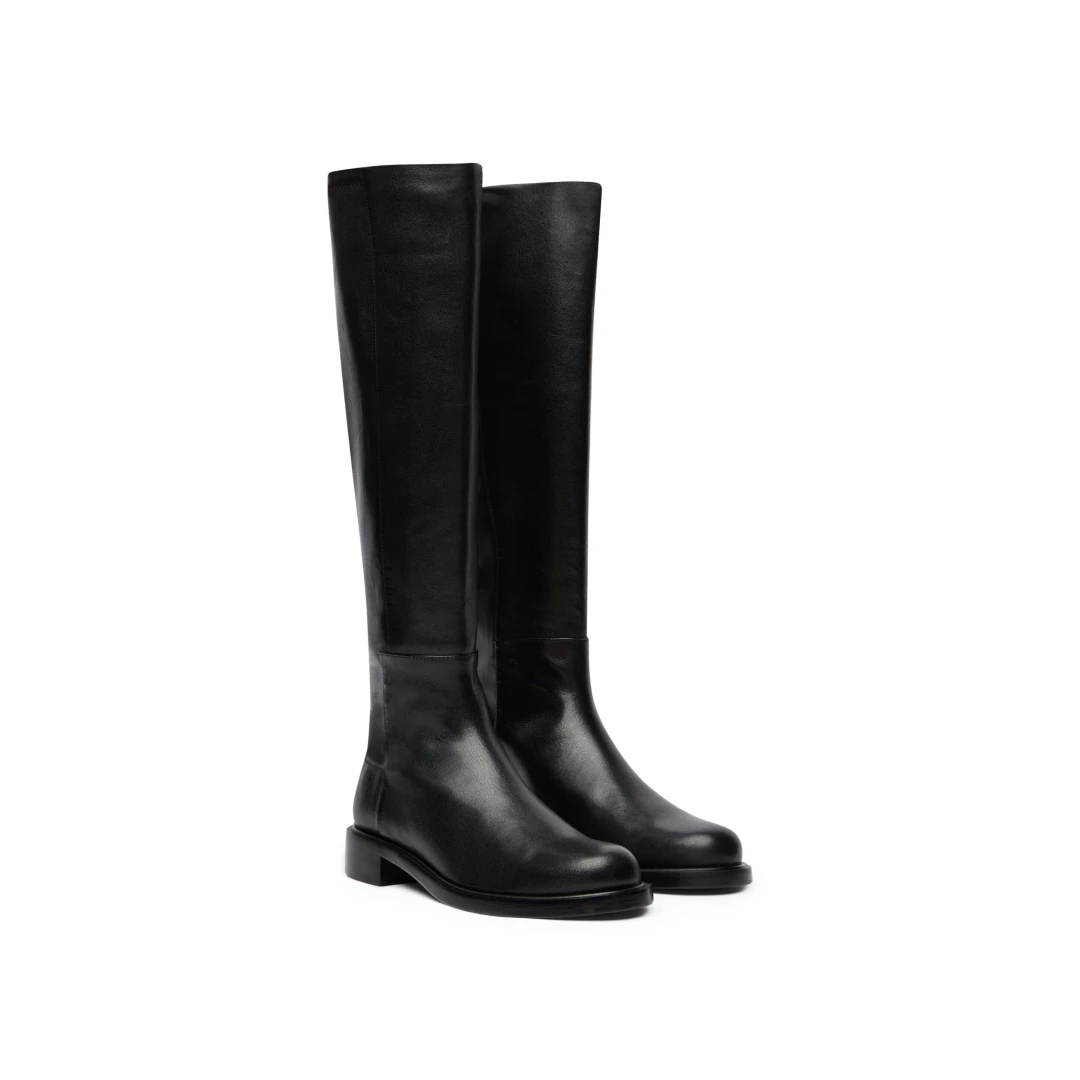 STUART WEITZMAN 5050 Gisele Knee High Boots
