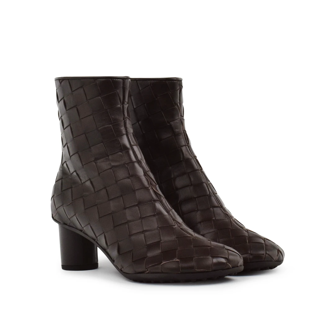 BOTTEGA VENETA Atomic Ankle Boot
