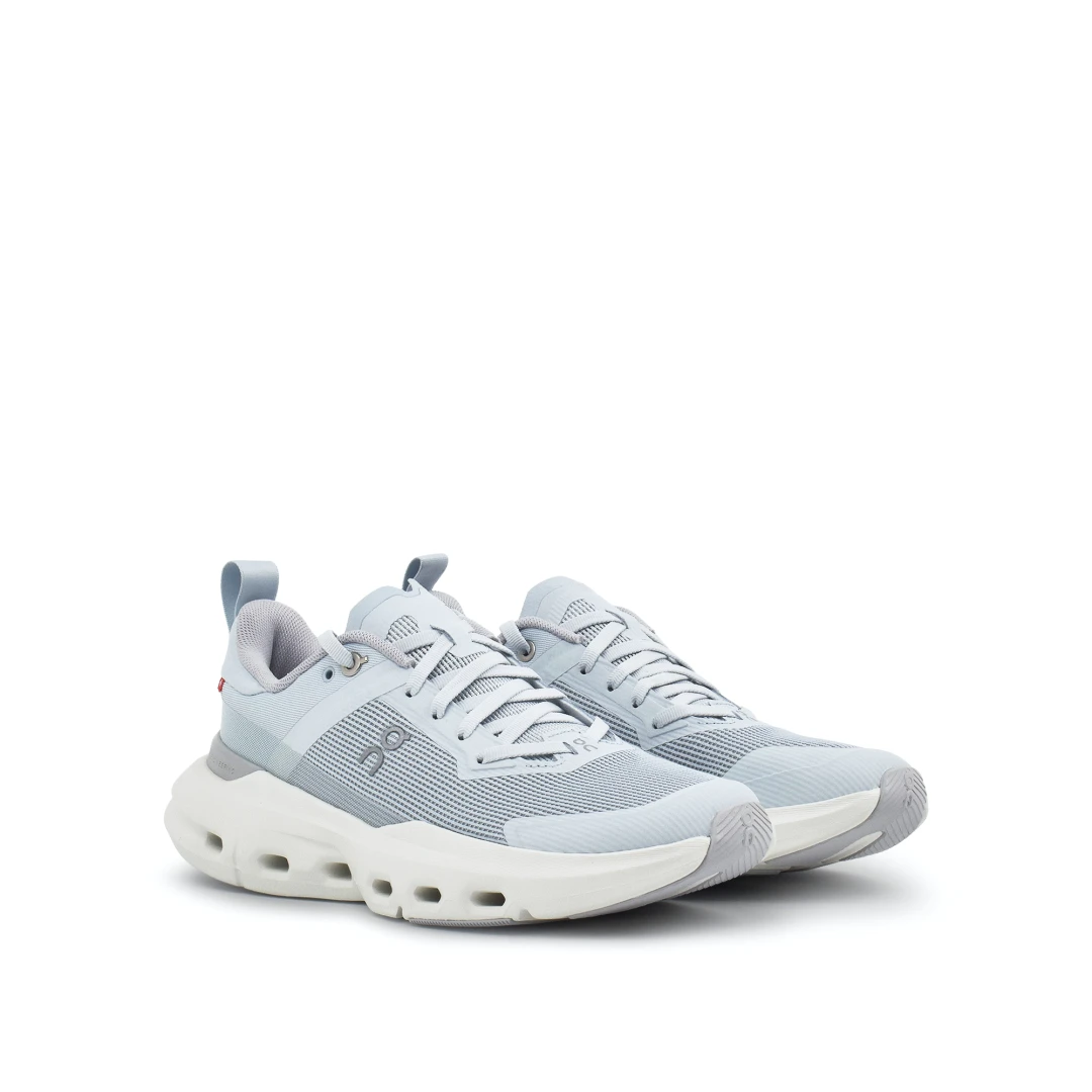 ON RUNNING Cloudpulse Next