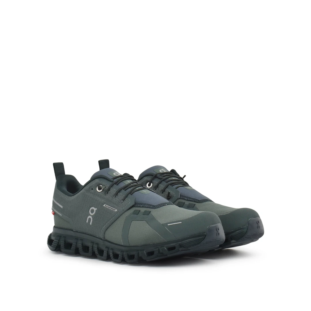 ON RUNNING Cloud 6 Waterproof